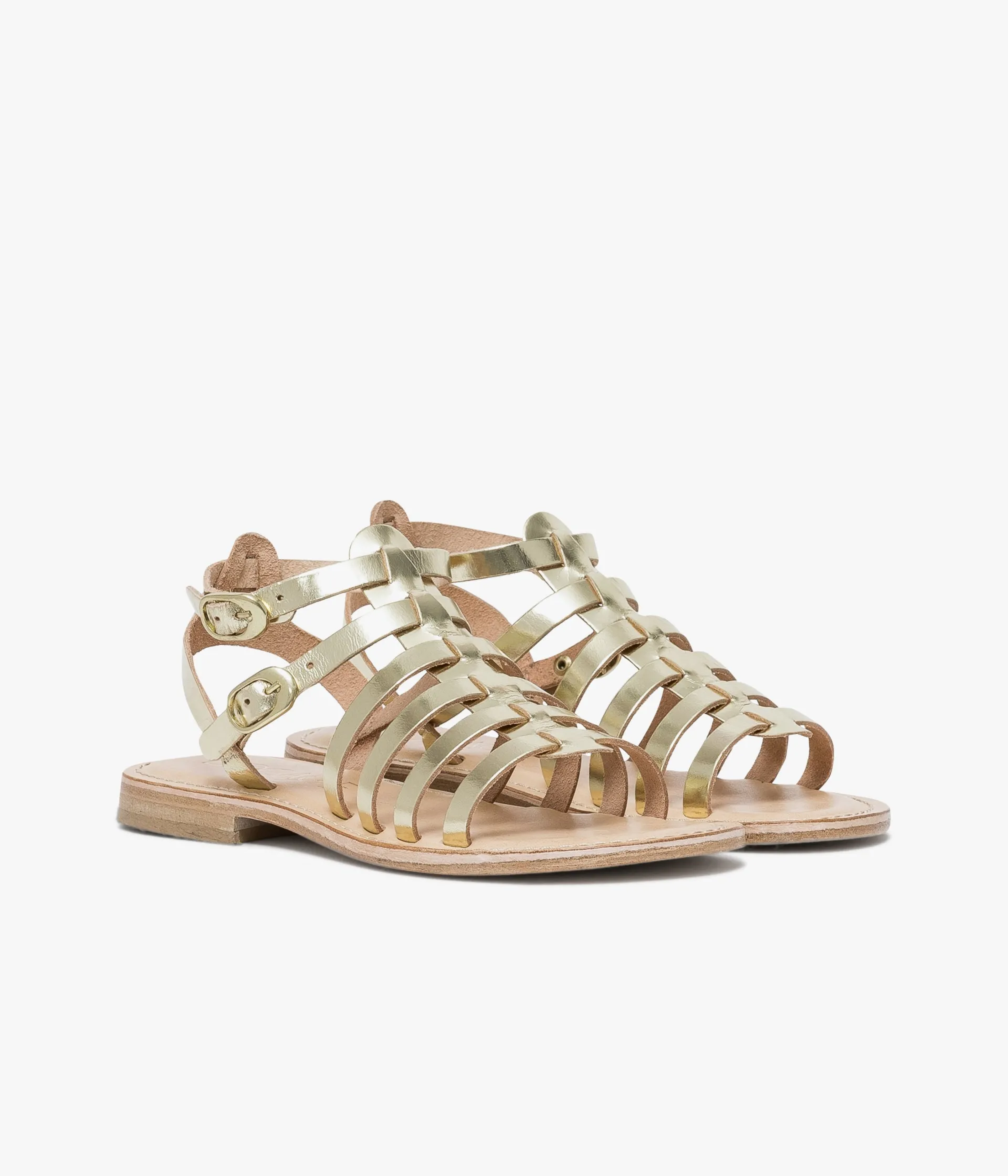 Outlet SANDALE GABIN DÉ Femme Sandales