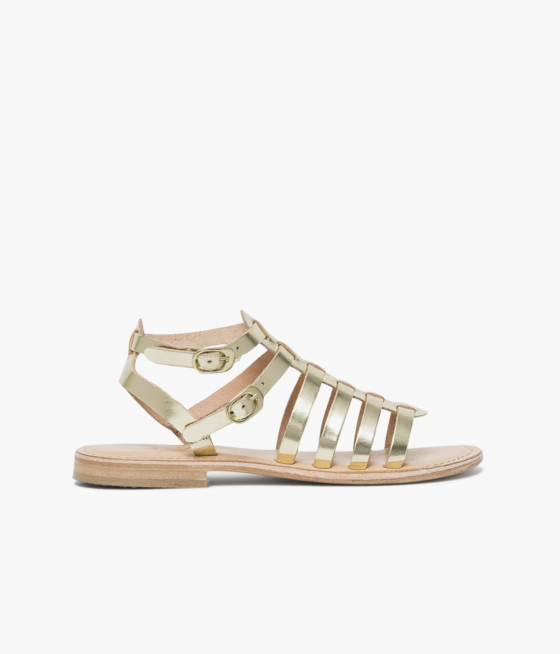 Outlet SANDALE GABIN DÉ Femme Sandales