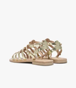 Outlet SANDALE GABIN DÉ Femme Sandales