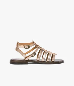 Hot SANDALE GABIN ROSE DÉ Femme Sandales