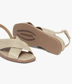 Clearance SANDALE GENNY DE Femme Sandales