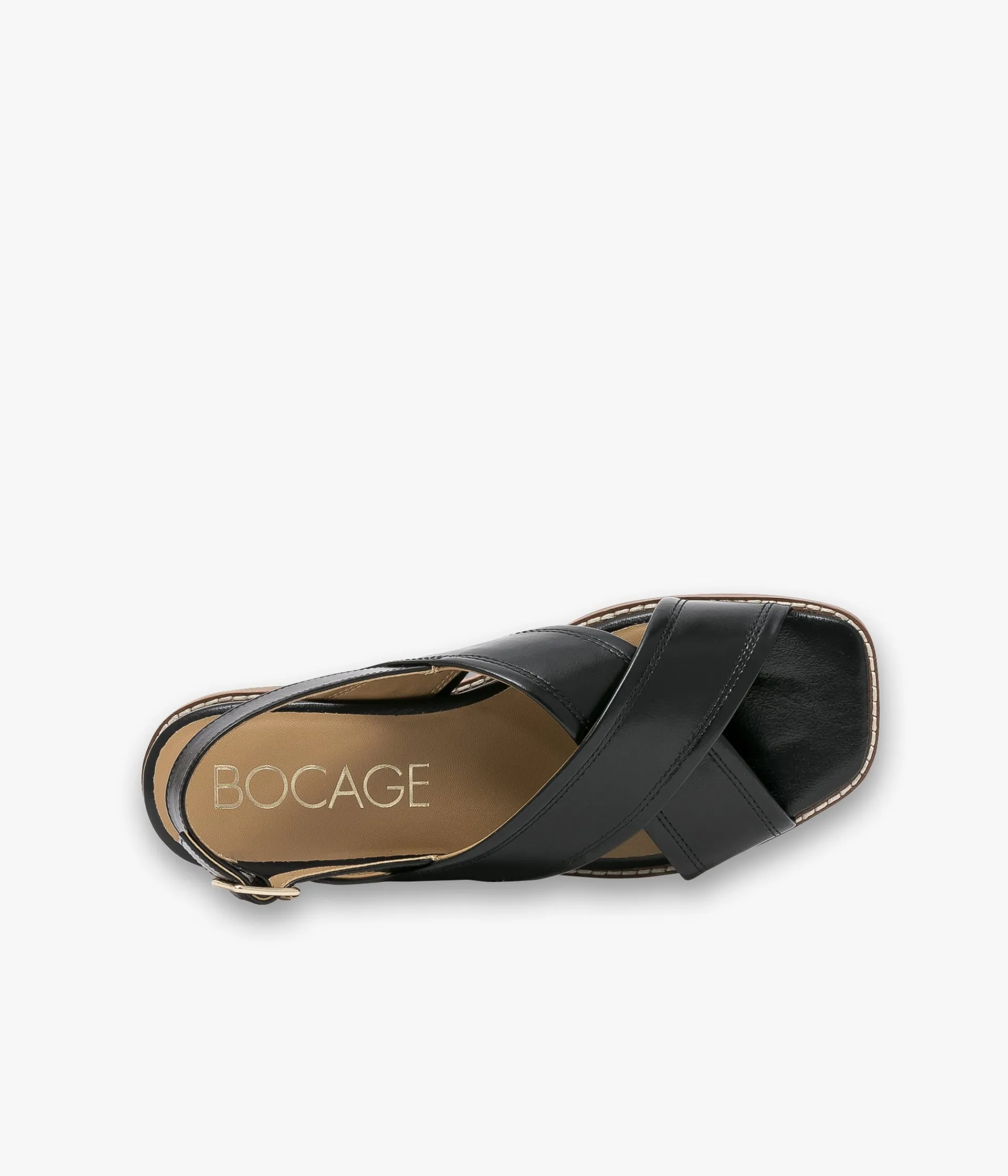 Hot SANDALE GENNY Femme Sandales