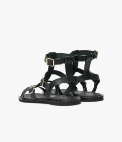 Hot SANDALE GERONIMO Femme Sandales