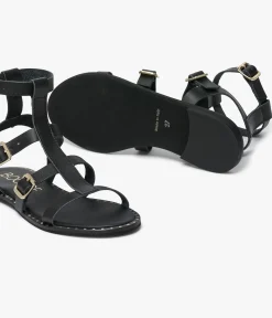 Hot SANDALE GERONIMO Femme Sandales