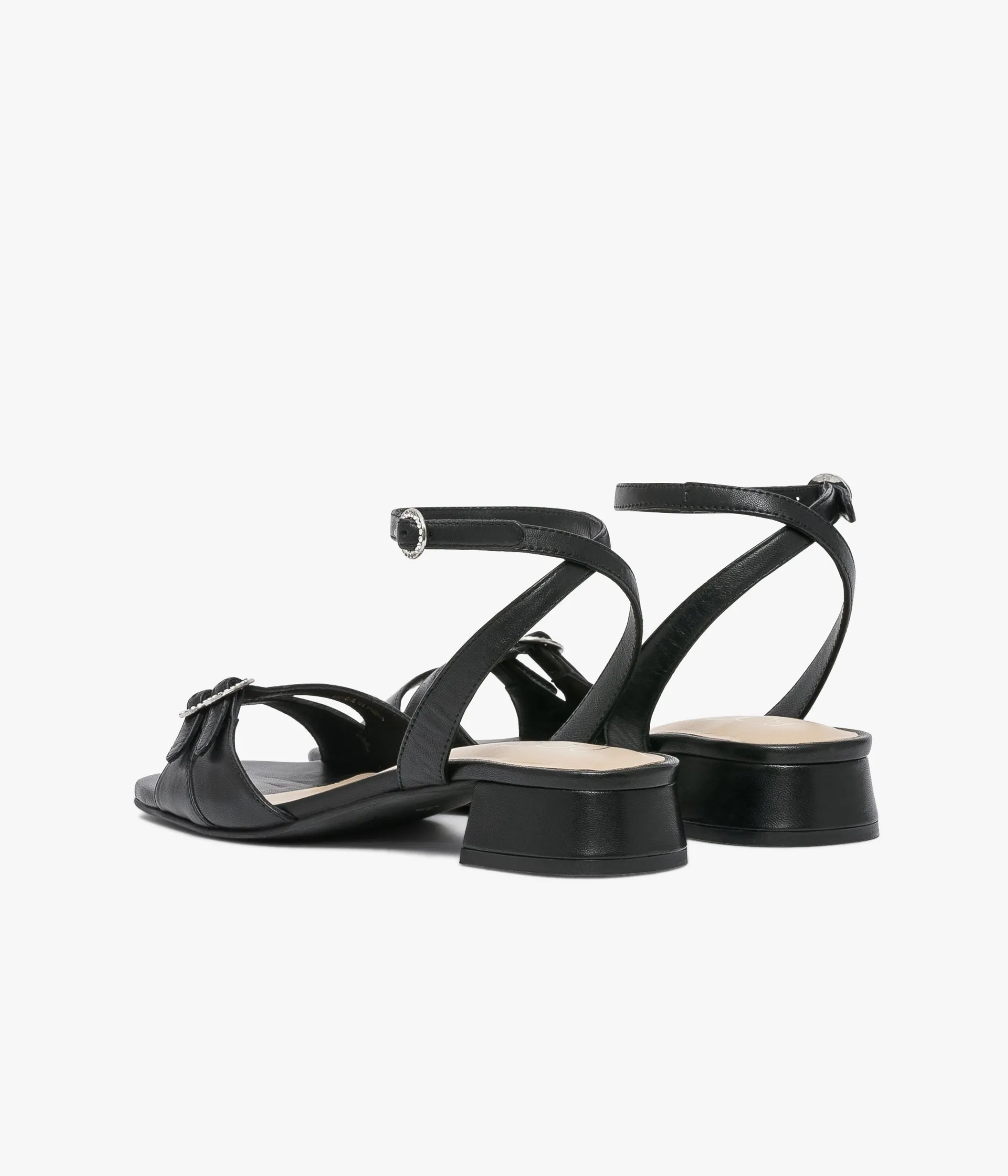 Online SANDALE GLENN Femme Sandales