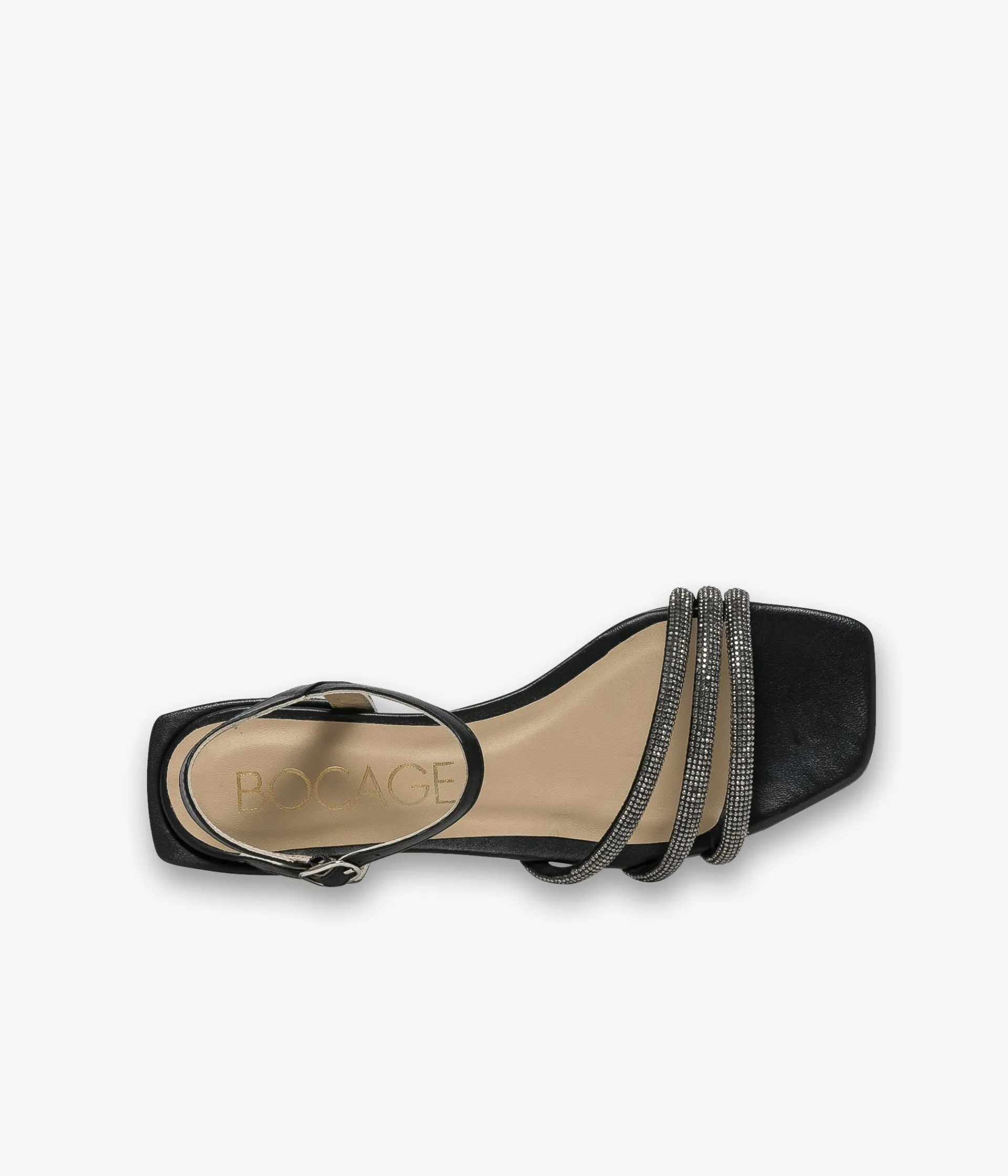 Outlet SANDALE GLORIA Femme Sandales