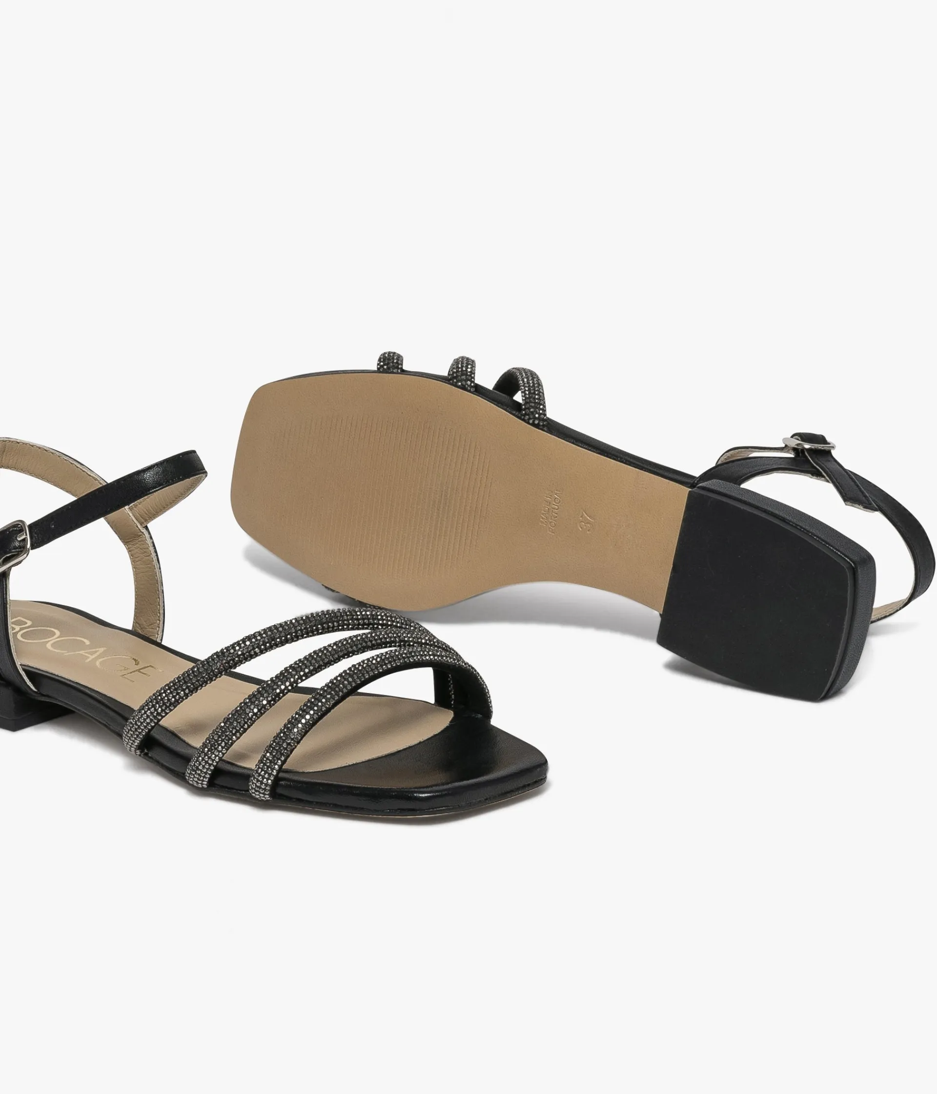 Outlet SANDALE GLORIA Femme Sandales