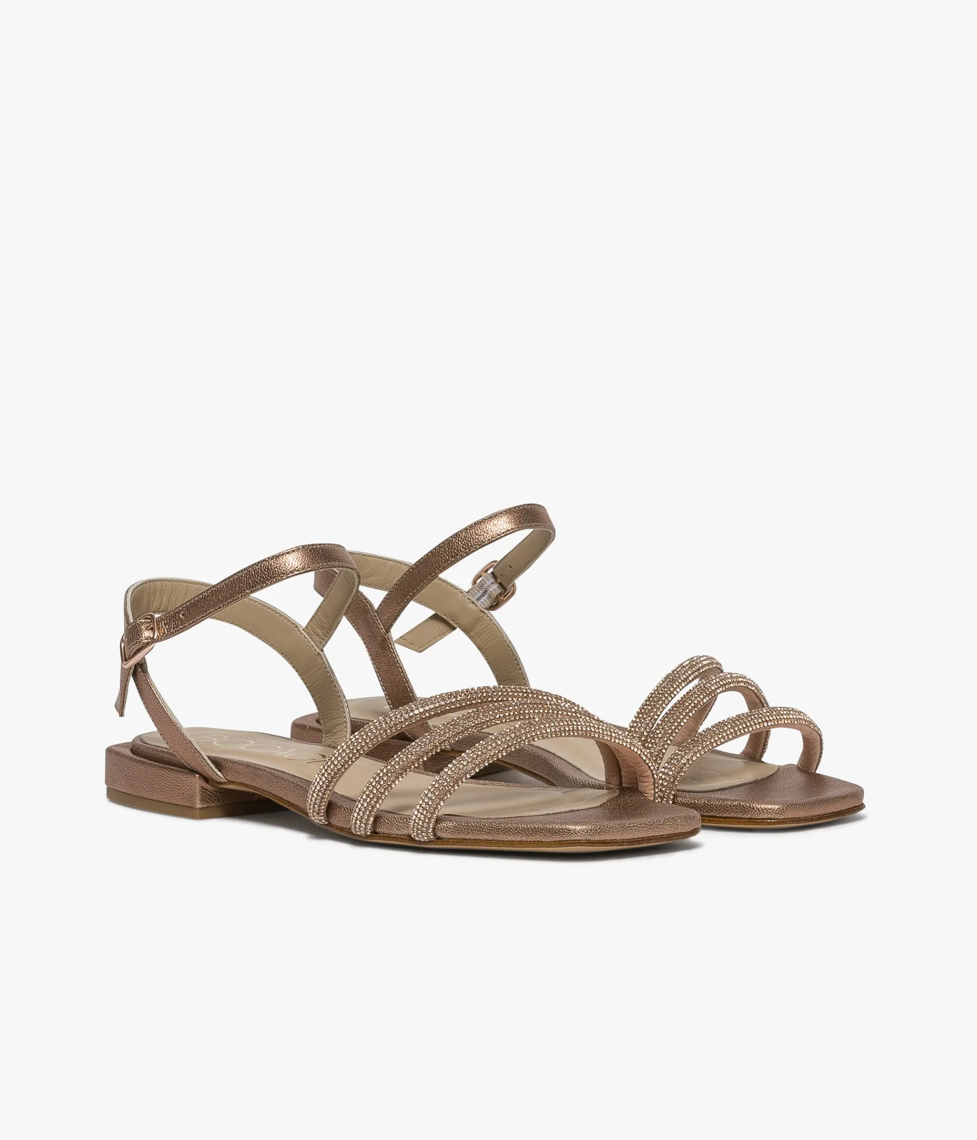 Clearance SANDALE GLORIA Femme Sandales
