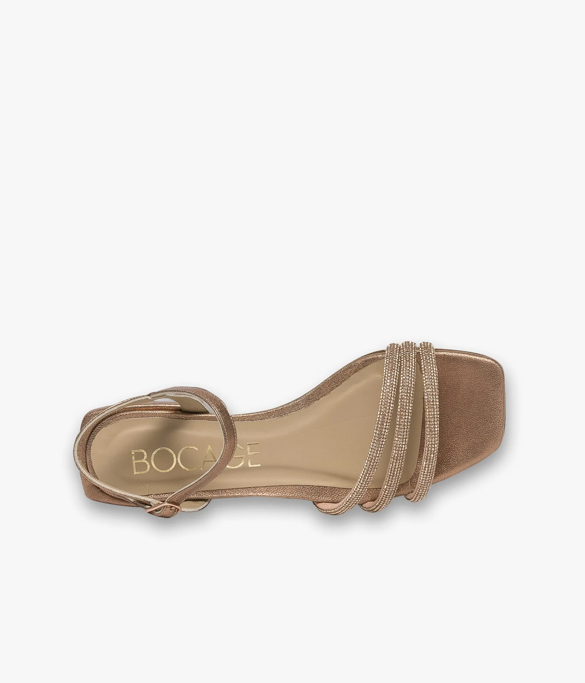Clearance SANDALE GLORIA Femme Sandales