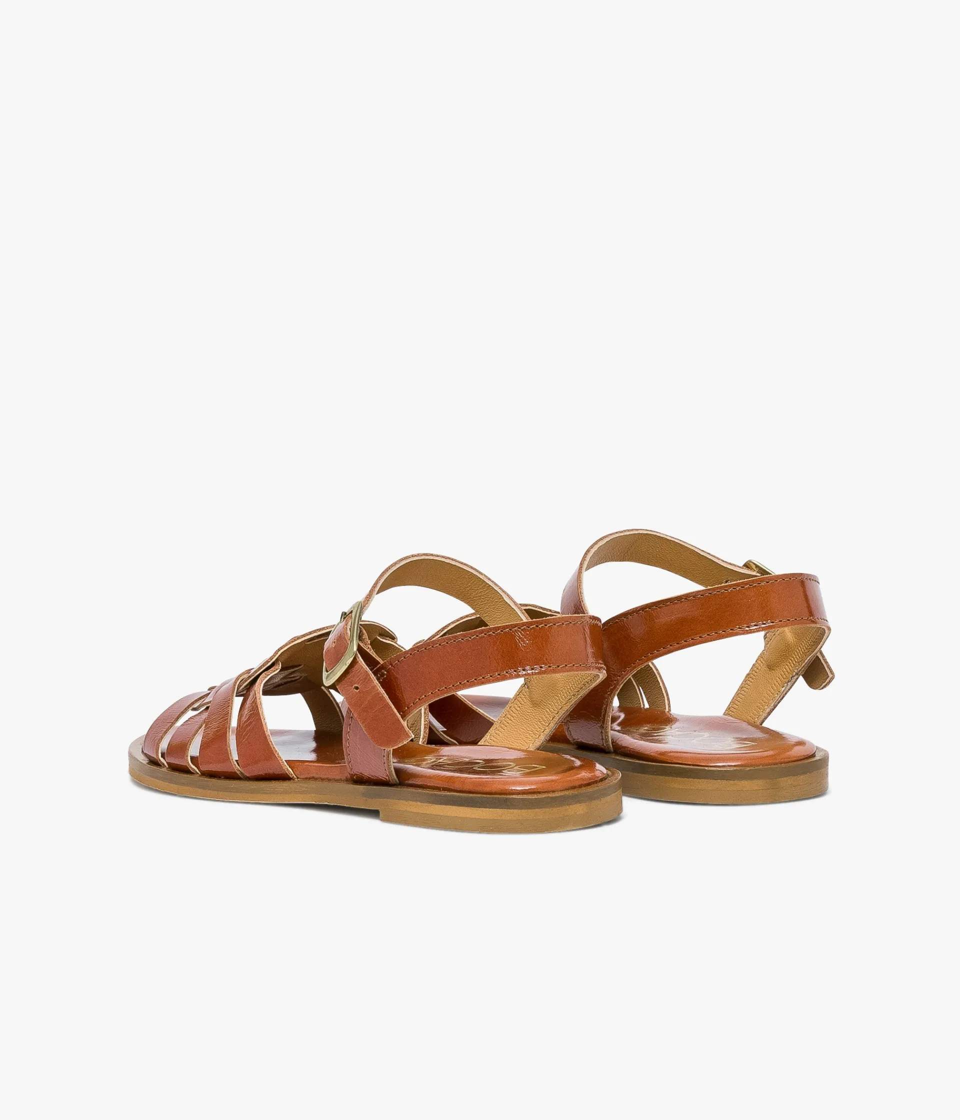 New SANDALE GLOVER Femme Sandales