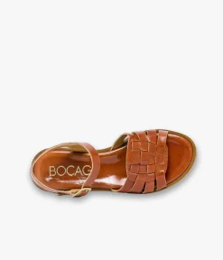 New SANDALE GLOVER Femme Sandales