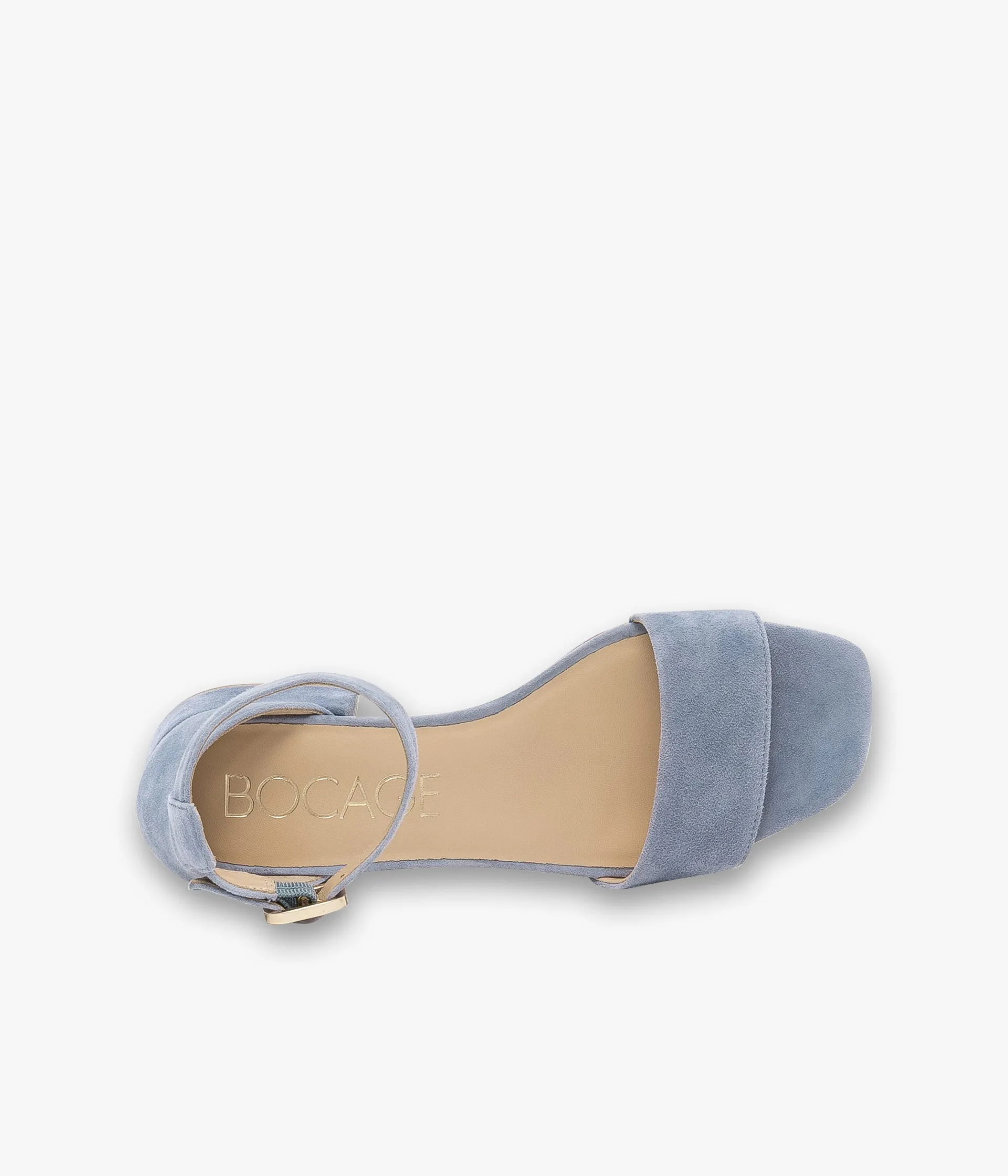 Outlet SANDALE GRETA Femme Sandales