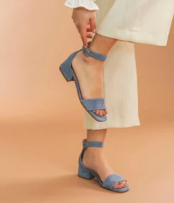 Outlet SANDALE GRETA Femme Sandales