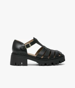 New SANDALE HABBA Femme Sandales