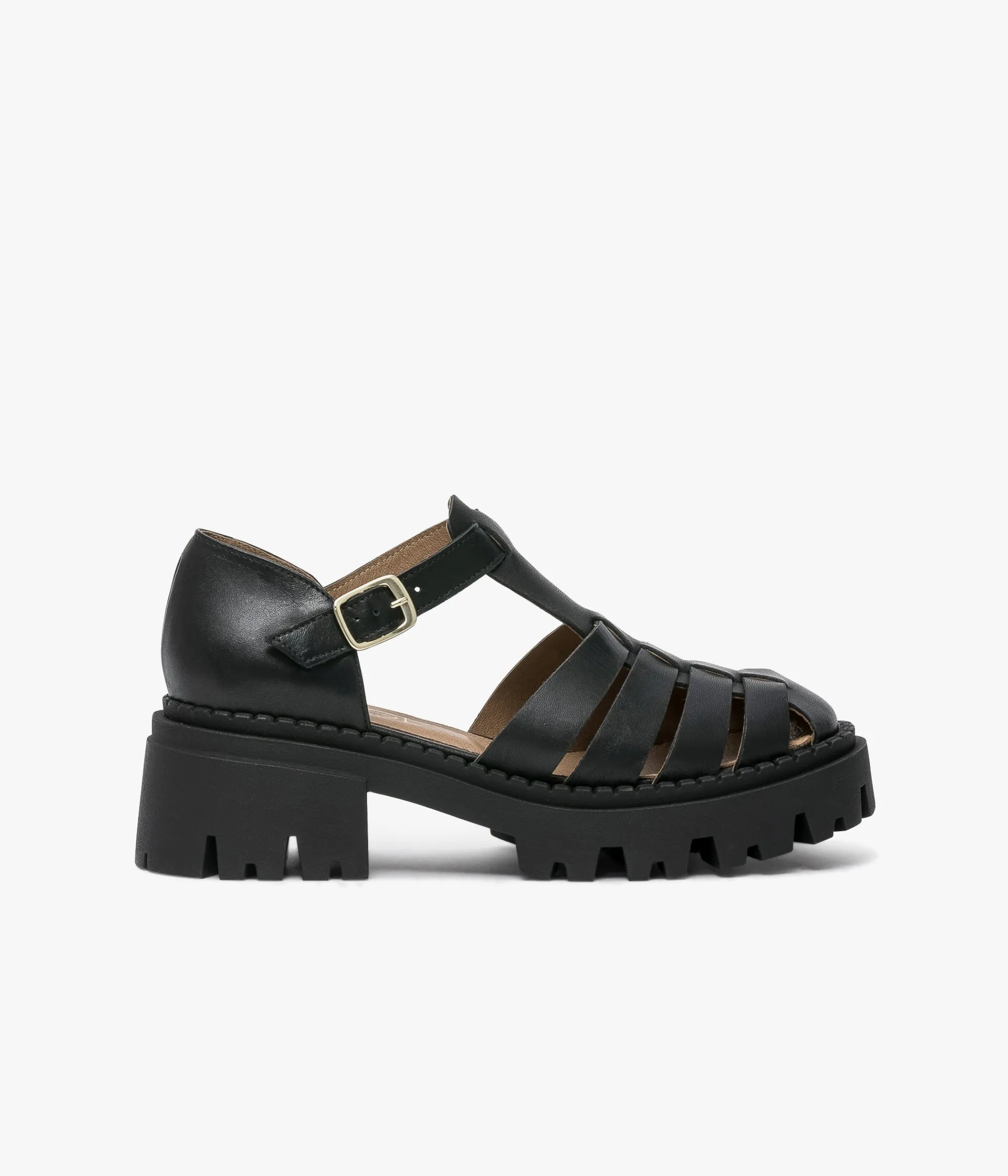 New SANDALE HABBA Femme Sandales