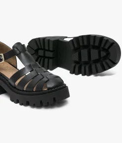 New SANDALE HABBA Femme Sandales