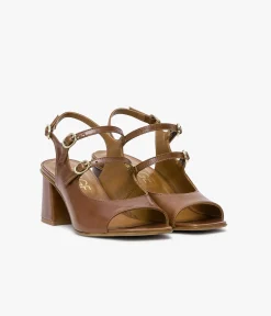 Clearance SANDALE HADDA Femme Sandales
