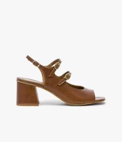 Clearance SANDALE HADDA Femme Sandales