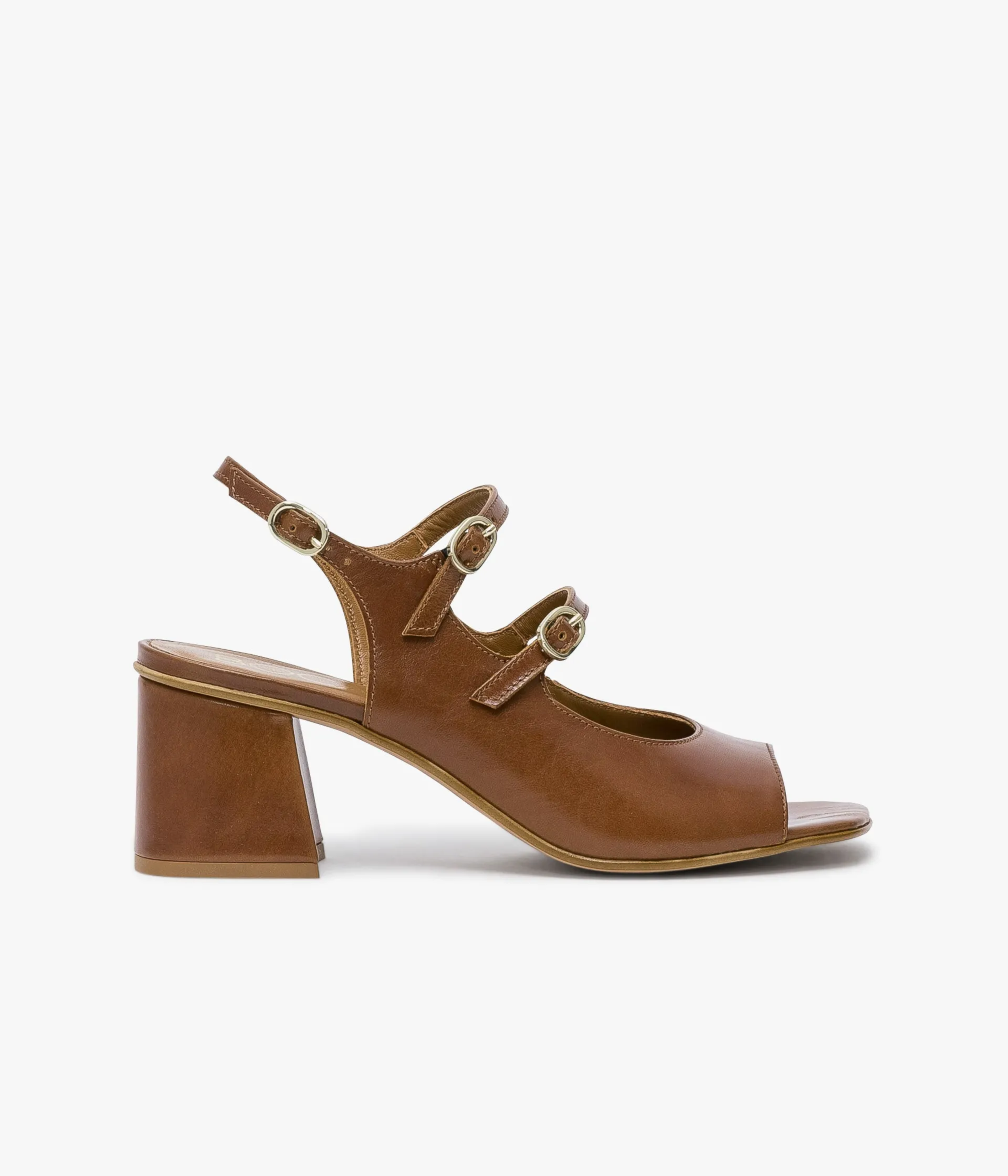 Clearance SANDALE HADDA Femme Sandales