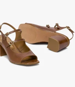 Clearance SANDALE HADDA Femme Sandales