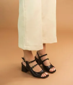 Hot SANDALE HADDA Femme Sandales