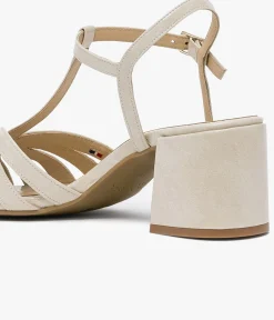 New SANDALE HADELE Femme Sandales