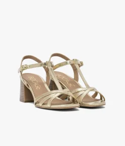 New SANDALE HAROMA DÉ Femme Sandales