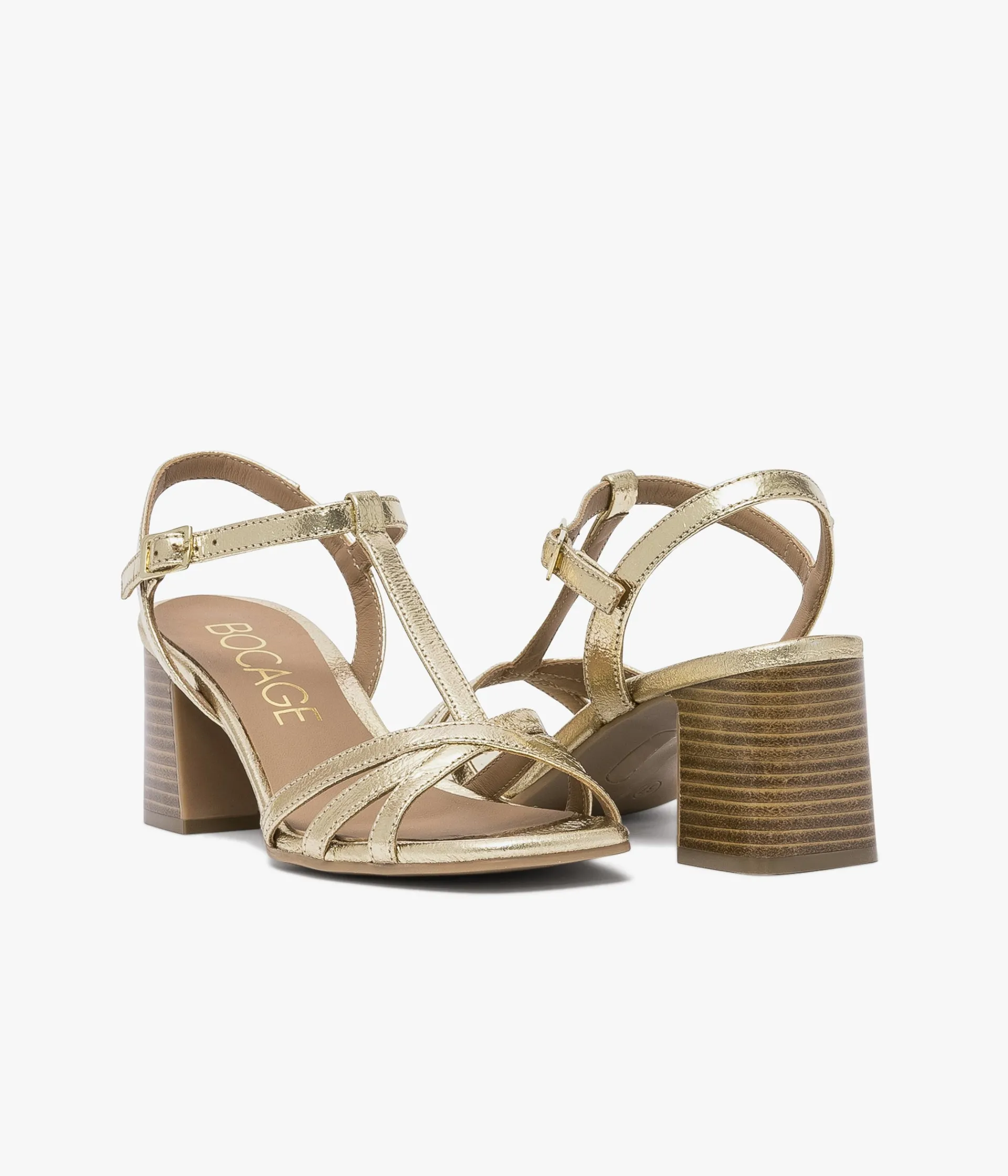 New SANDALE HAROMA DÉ Femme Sandales