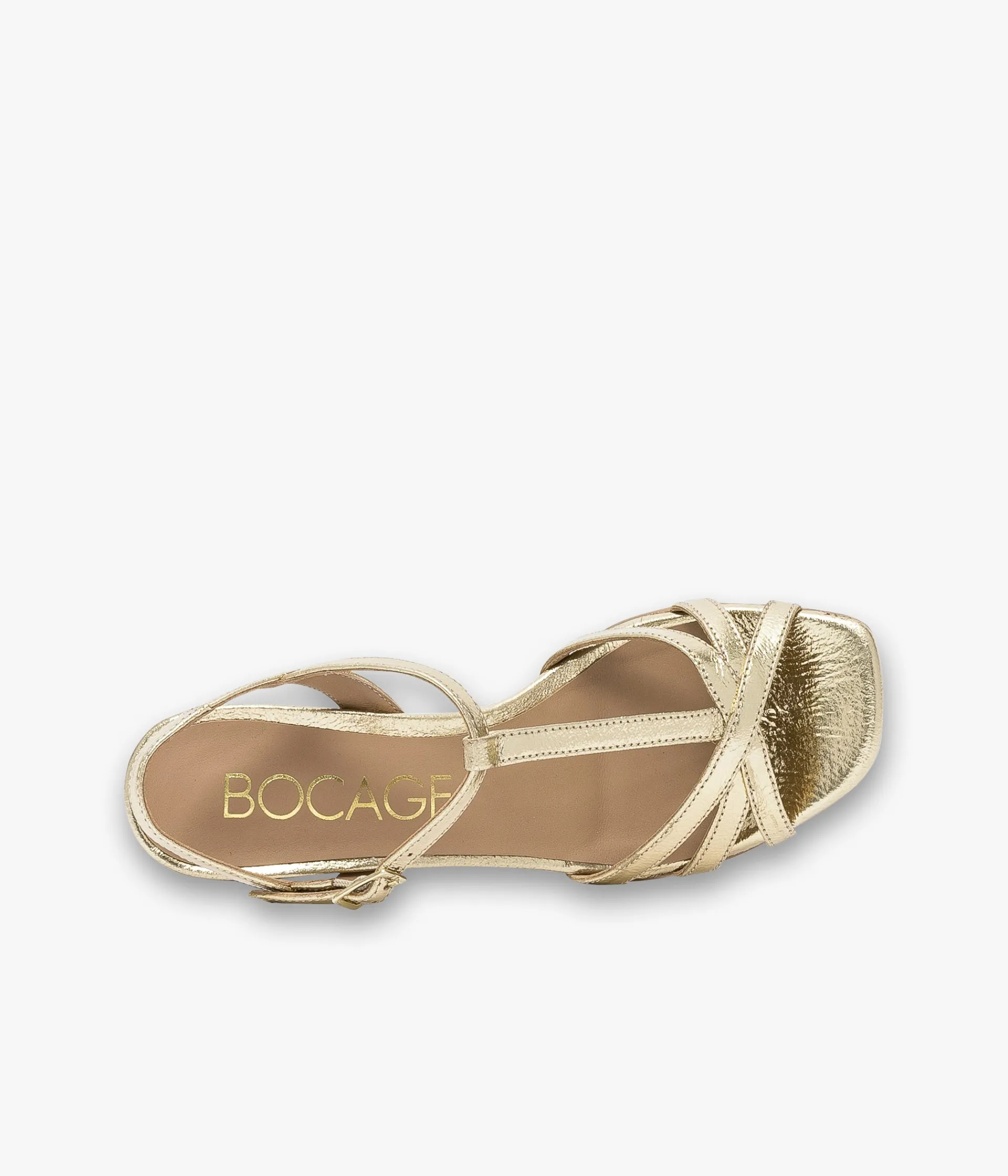 New SANDALE HAROMA DÉ Femme Sandales