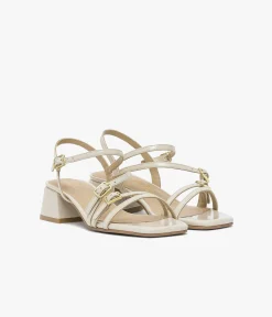 Hot SANDALE HAZELLE Femme Sandales