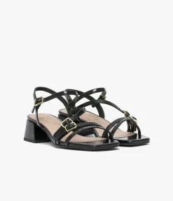 Outlet SANDALE HAZELLE Femme Sandales