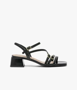 Outlet SANDALE HAZELLE Femme Sandales