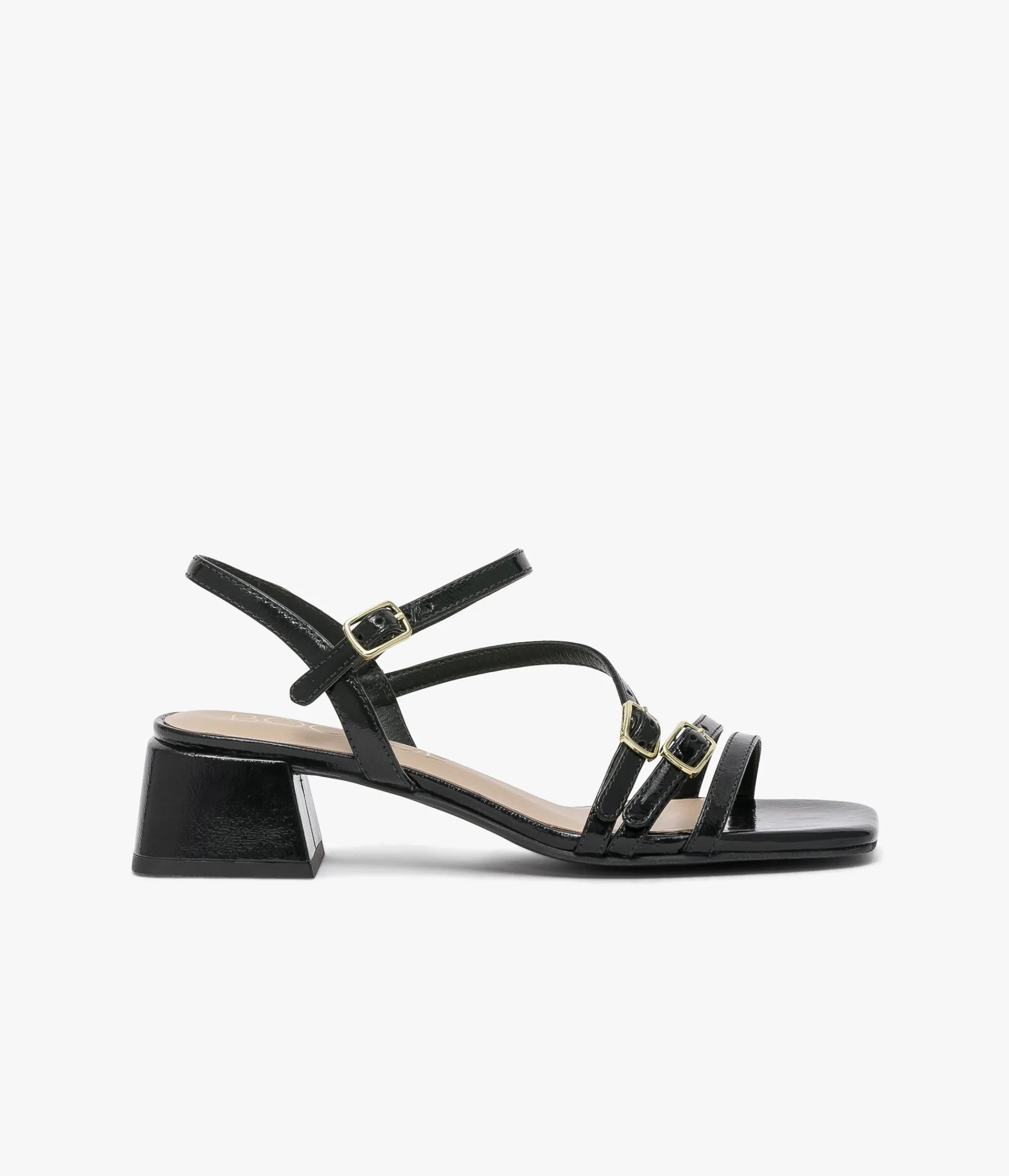 Outlet SANDALE HAZELLE Femme Sandales
