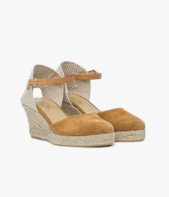 New SANDALE HELIAN Femme Sandales