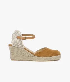 New SANDALE HELIAN Femme Sandales