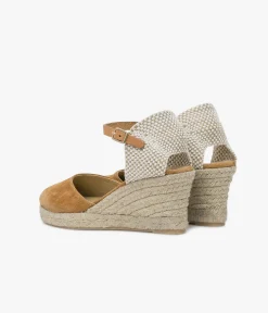 New SANDALE HELIAN Femme Sandales