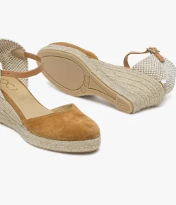 New SANDALE HELIAN Femme Sandales