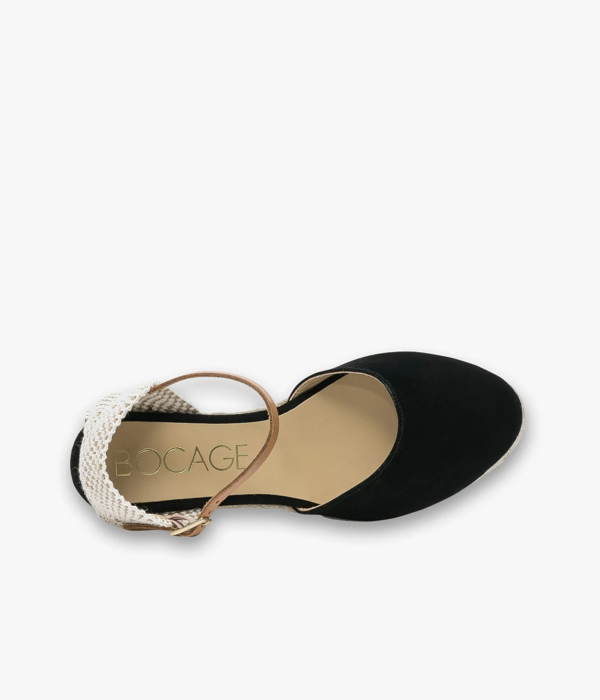 Hot SANDALE HELIAN Femme Sandales