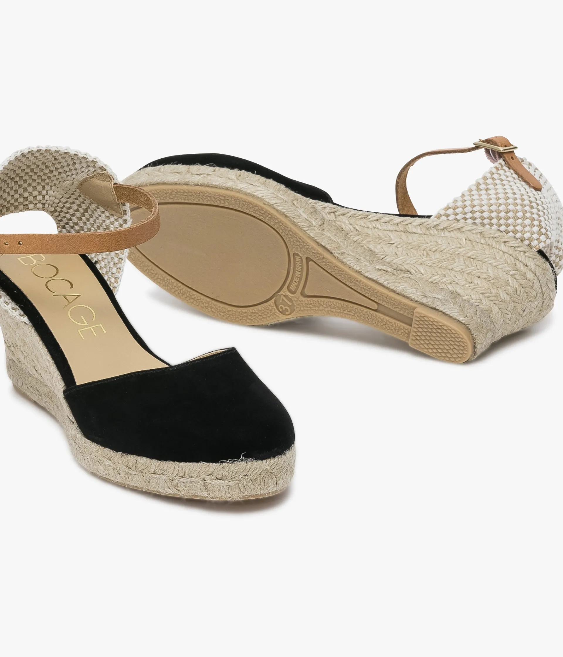 Hot SANDALE HELIAN Femme Sandales