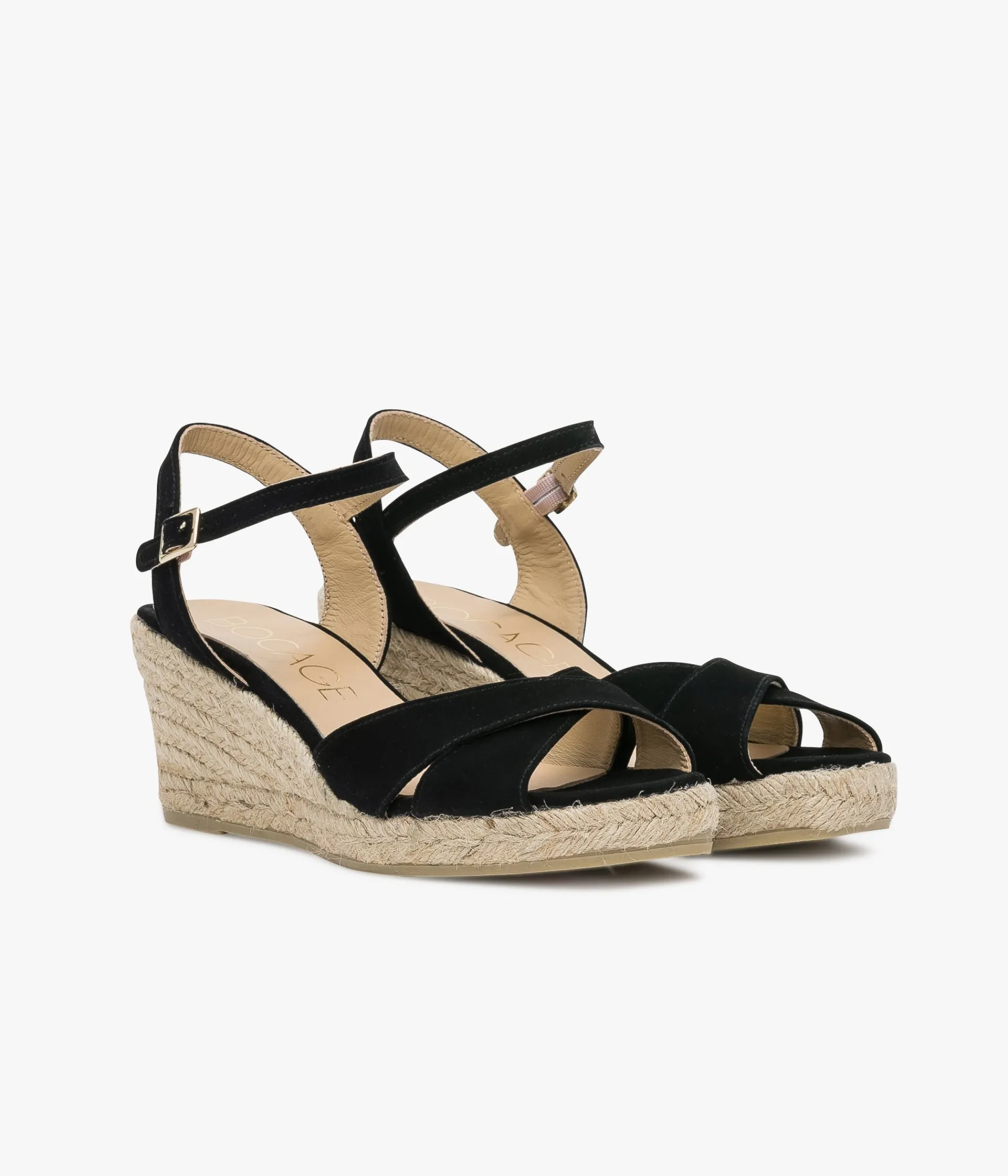 Outlet SANDALE HELING Femme Sandales