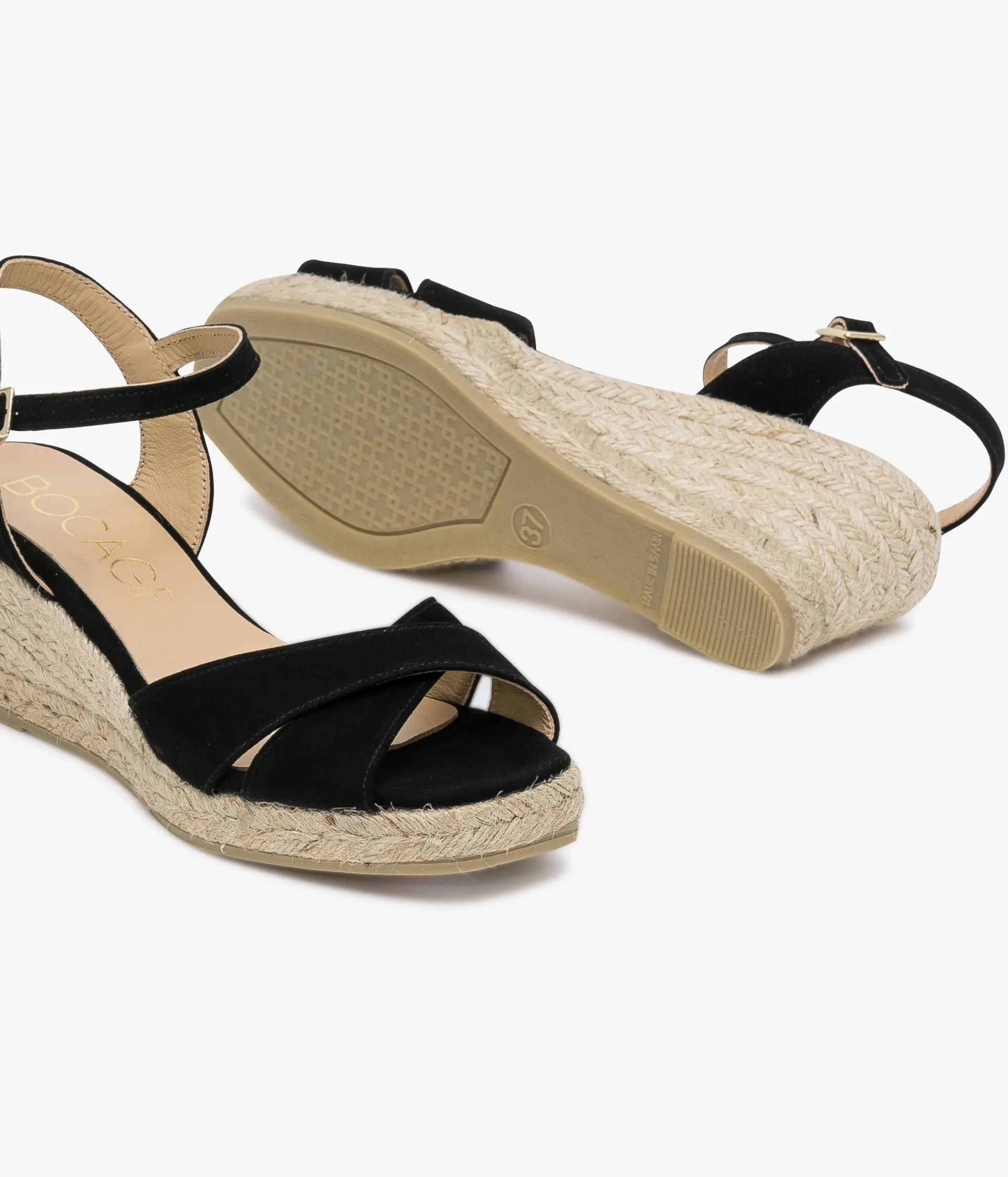 Outlet SANDALE HELING Femme Sandales