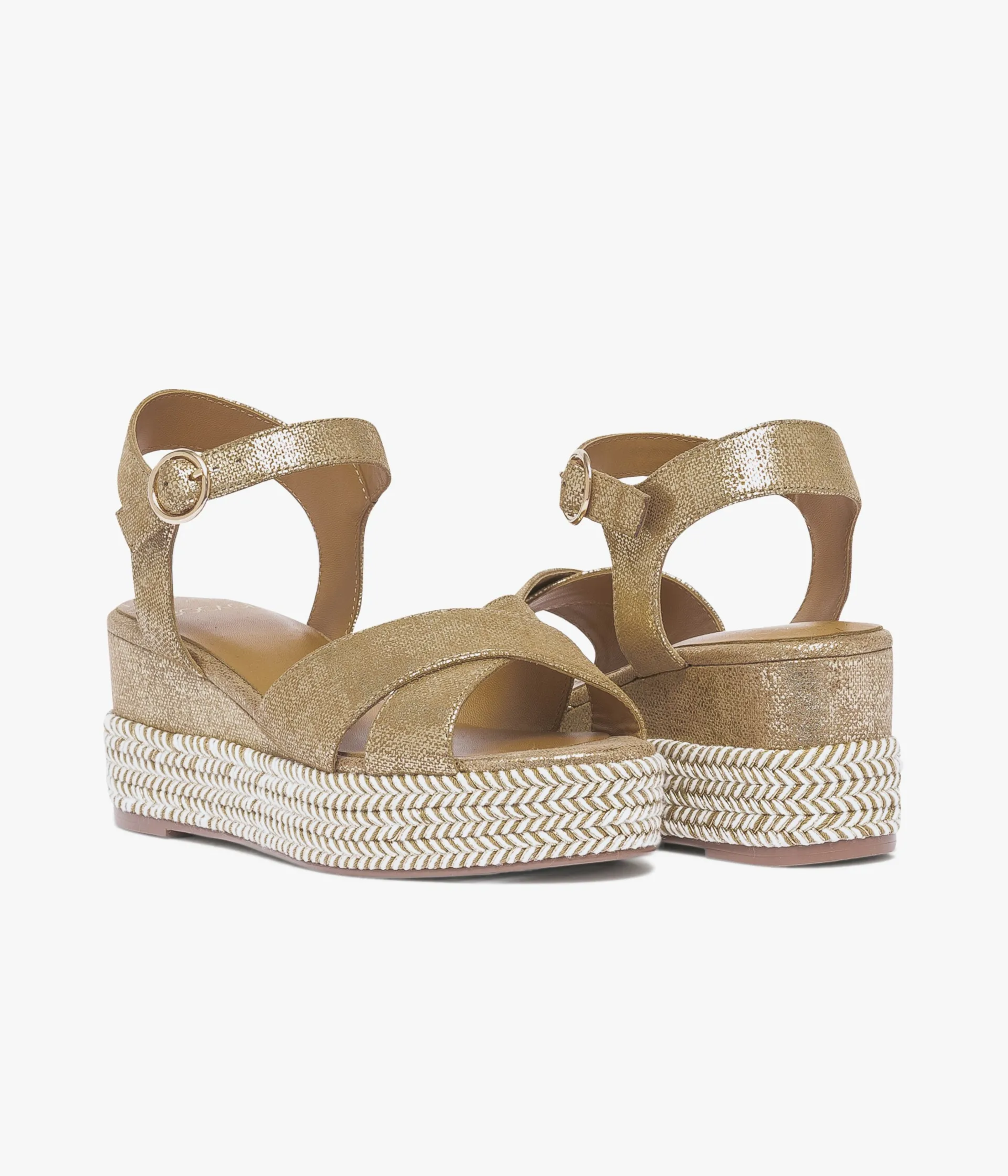 Outlet SANDALE HELIOS Femme Sandales