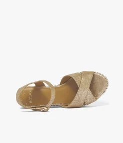 Outlet SANDALE HELIOS Femme Sandales