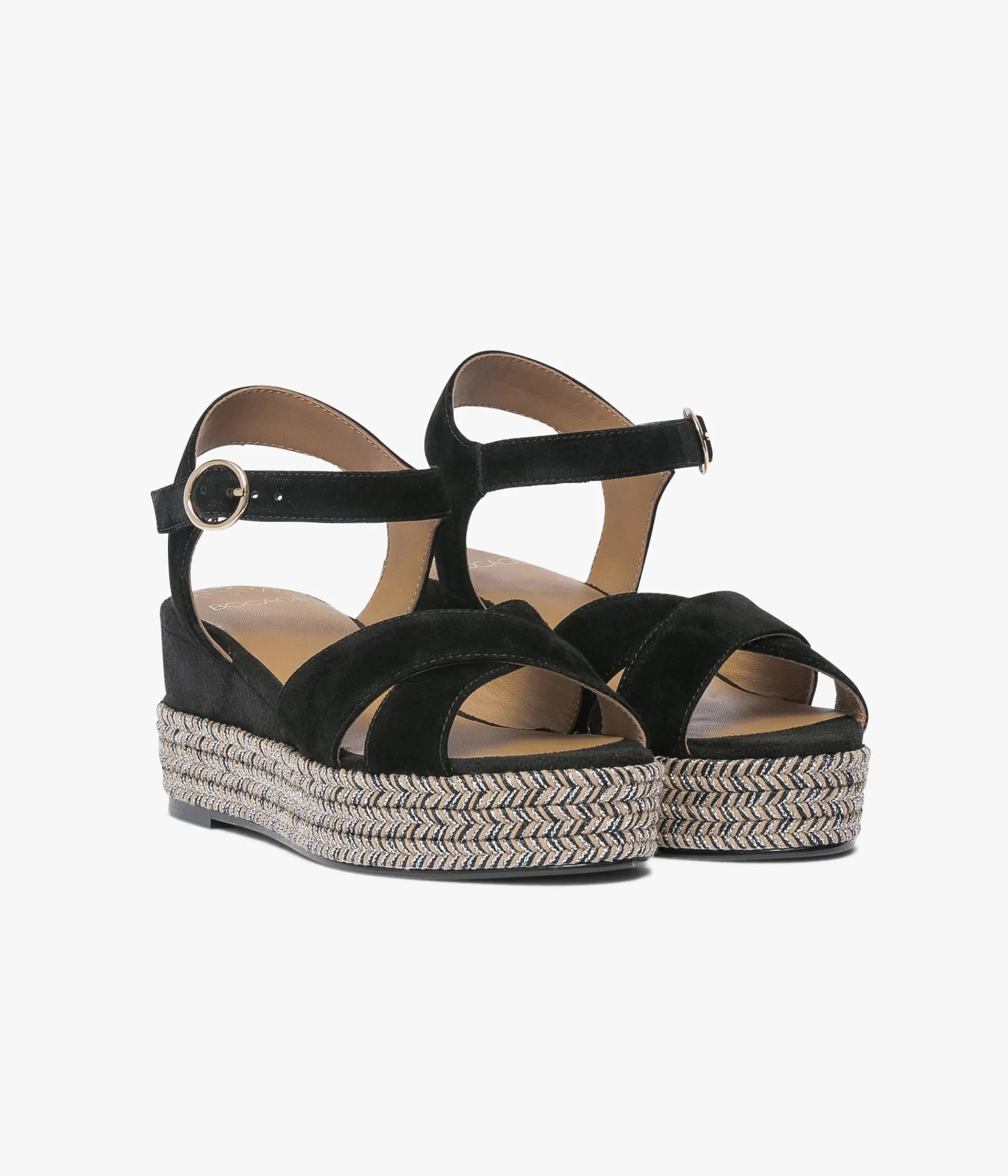 Best SANDALE HELIOS Femme Sandales