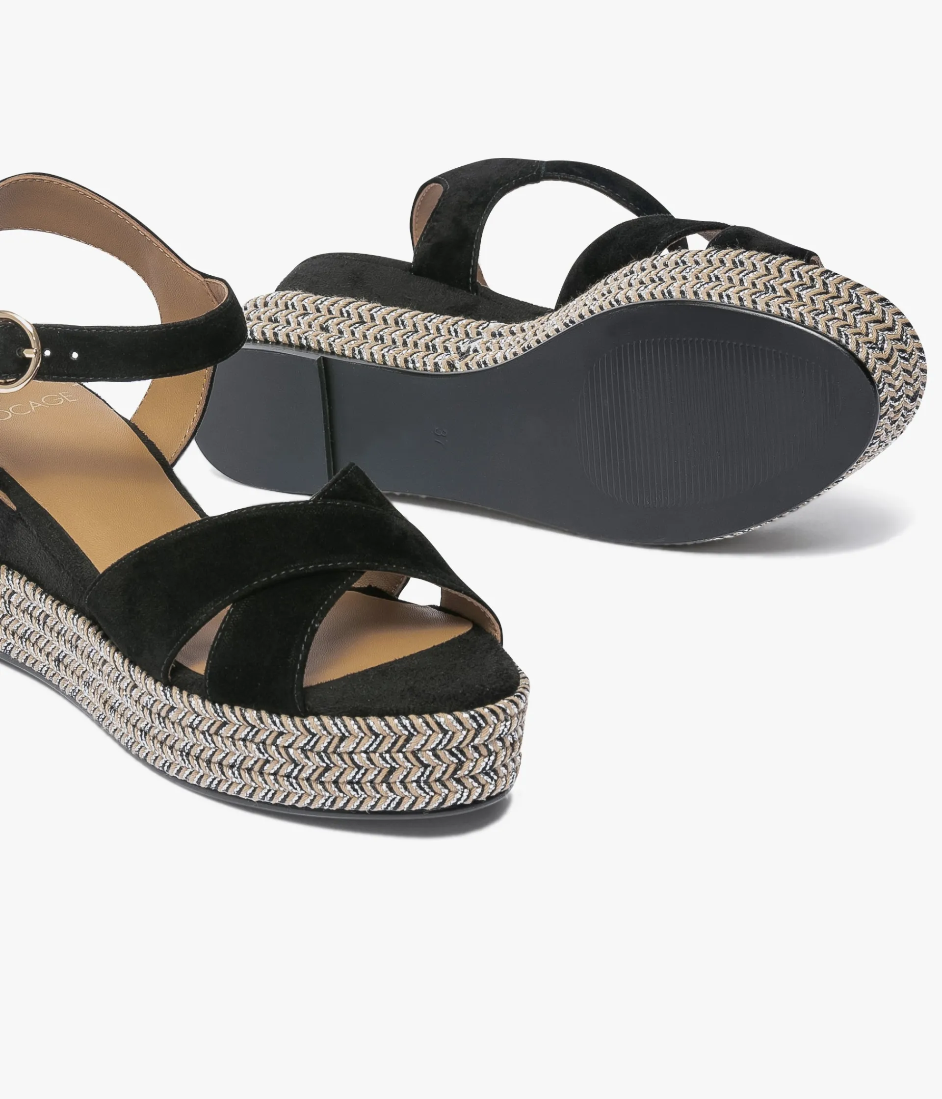 Best SANDALE HELIOS Femme Sandales