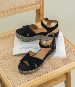 Best SANDALE HELIOS Femme Sandales