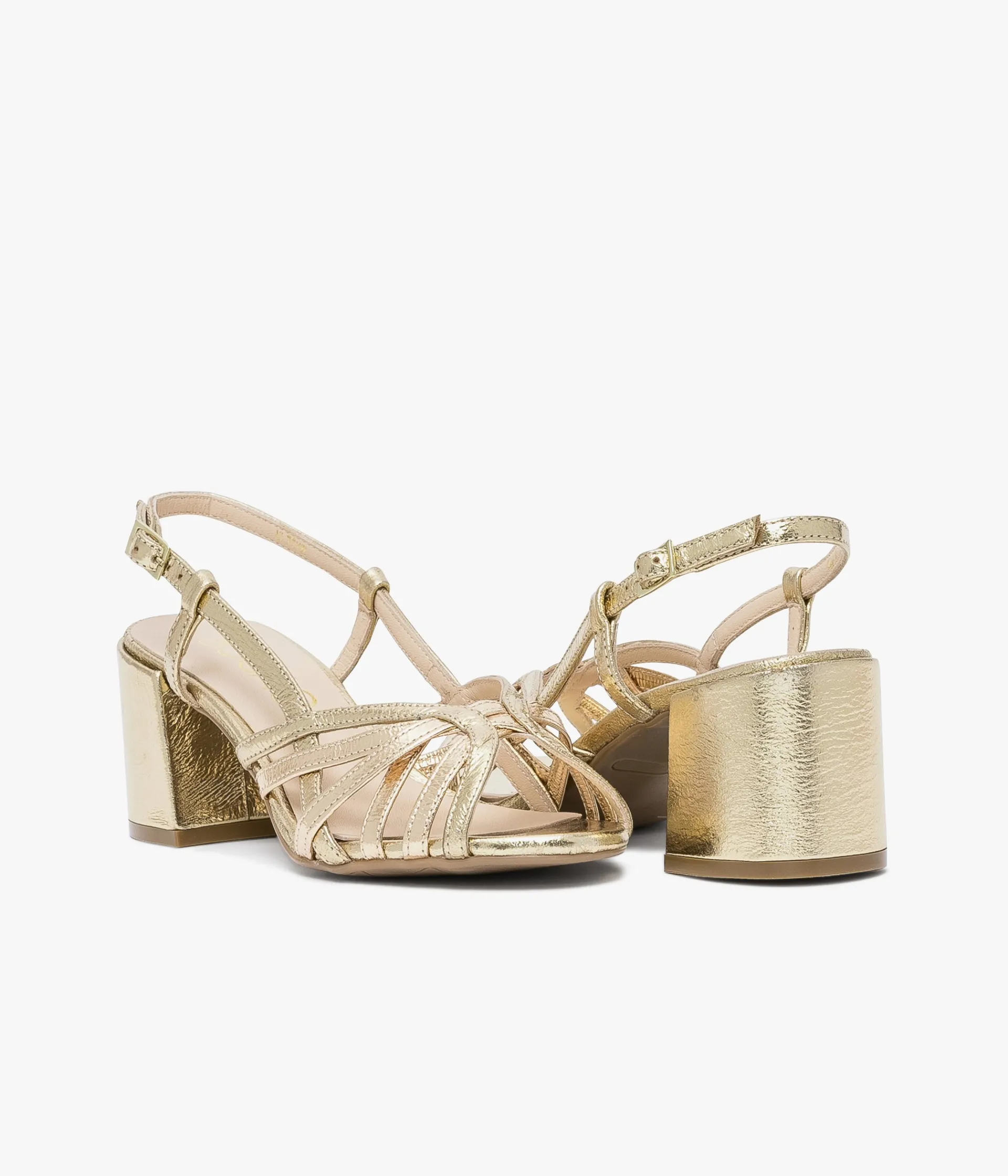 SANDALE HELOISA DE Femme Sandales