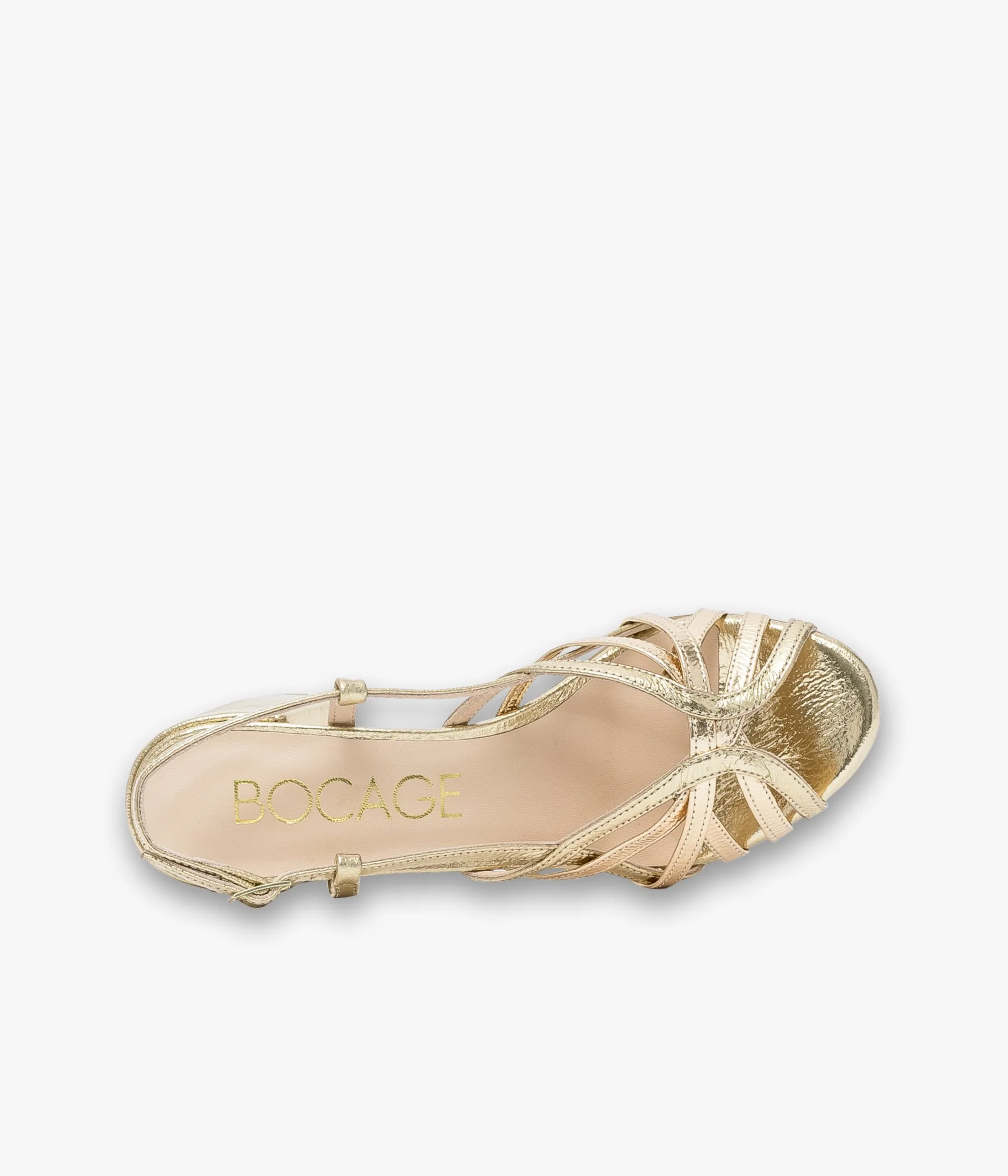 SANDALE HELOISA DE Femme Sandales