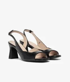 New SANDALE HILYESSA Femme Sandales