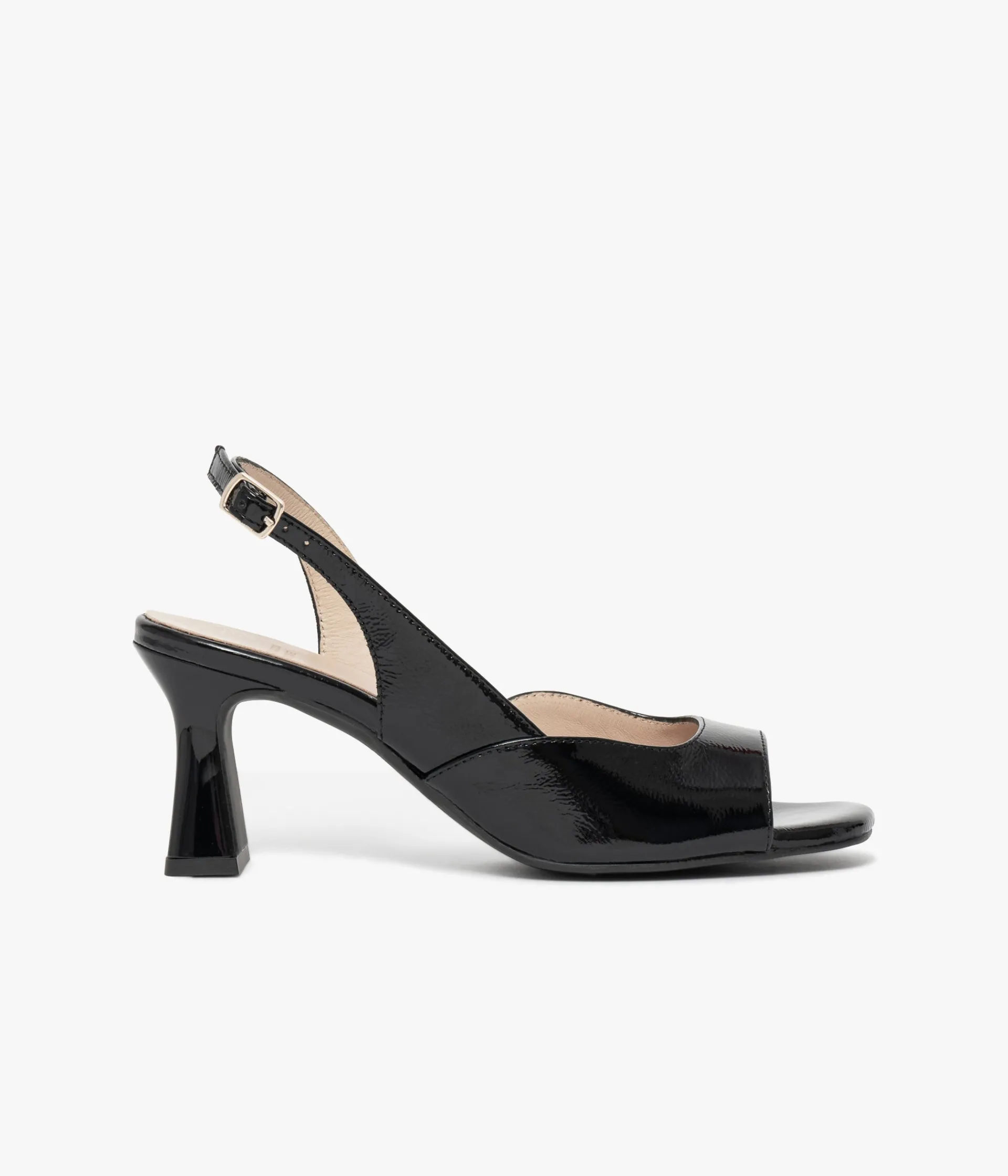 New SANDALE HILYESSA Femme Sandales